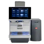 BCK61 verse bonen koffiemachine huren