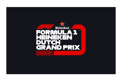 Logo Formule 1 Heineken Dutch Grand Prix, klant van Bar Company Koffiemachines