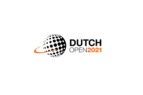Logo Dutch Open, klant van Bar Company Koffiemachines