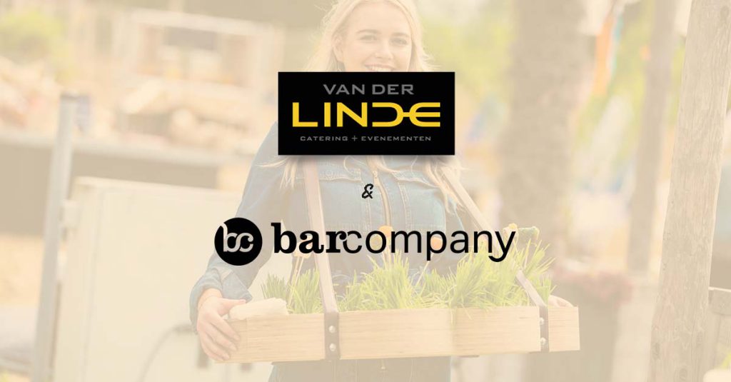Van der Linde Catering en Bar Company Koffiemachines