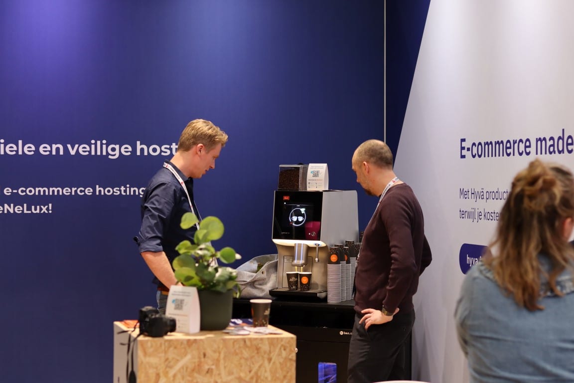 De voordelen van huren bij Bar Company Koffiemachines