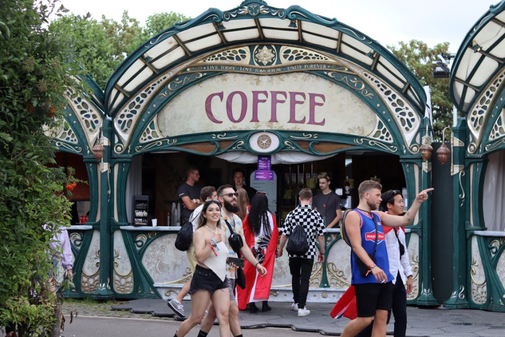 Bar Company Koffiemachines