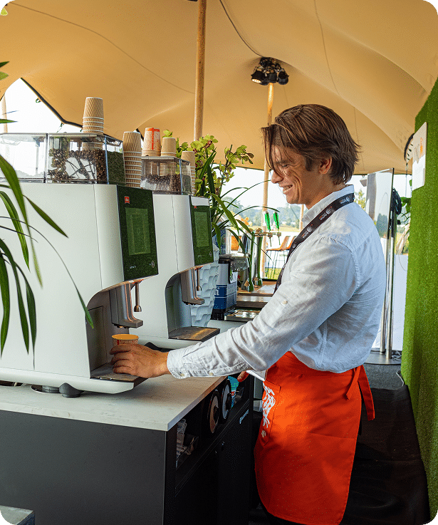 Welke koffie kies je?