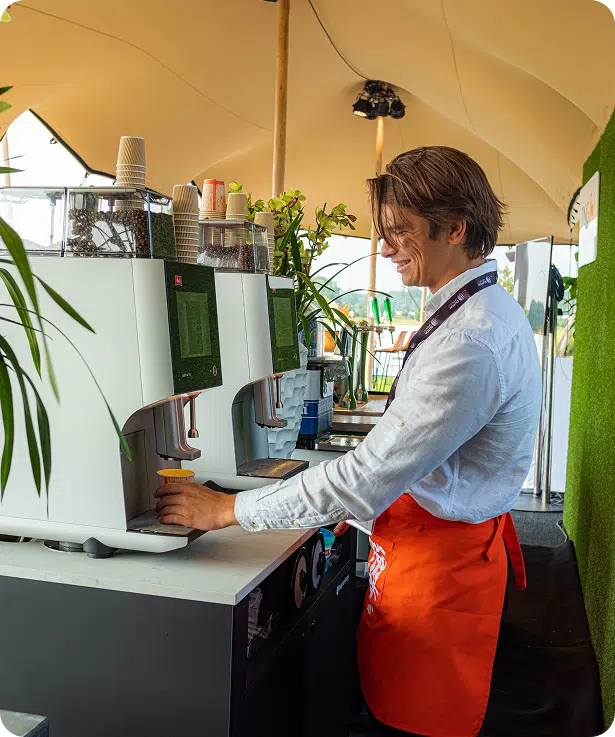 Welke koffie kies je?