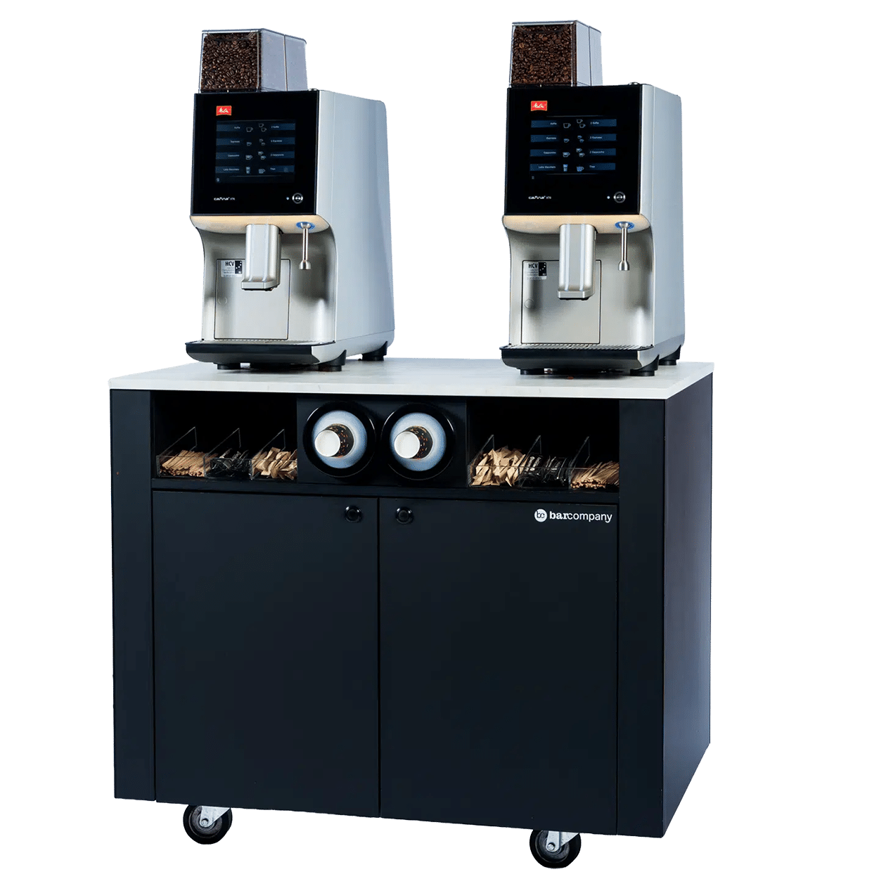 Melitta XT6 Twin