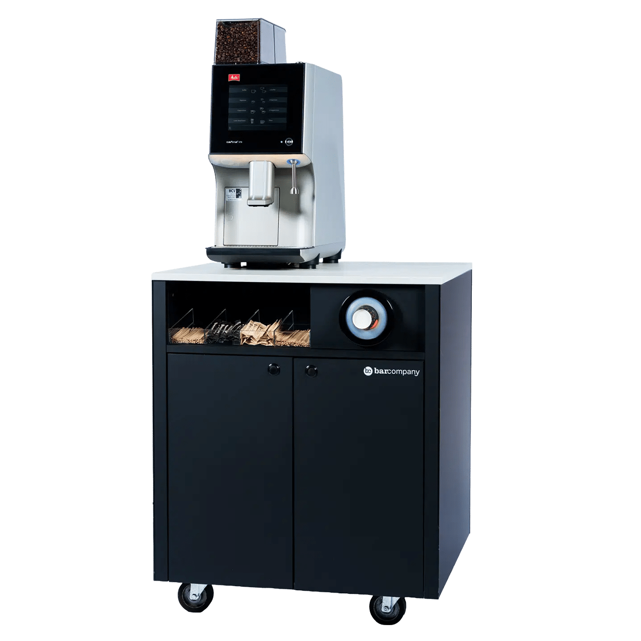 Melitta XT6